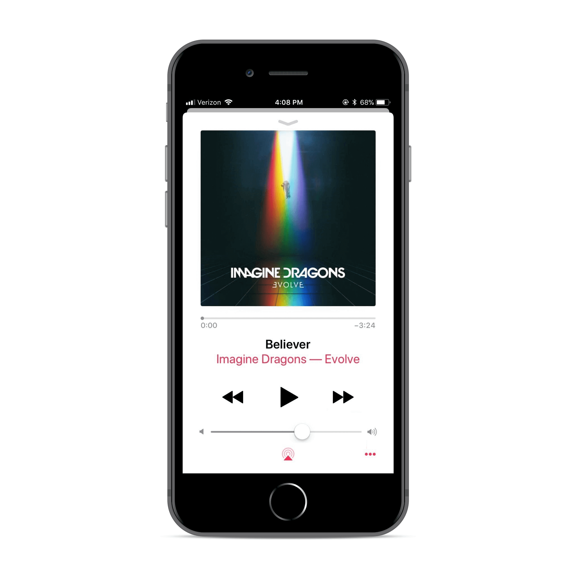 Apple Music To Spotify Converter App